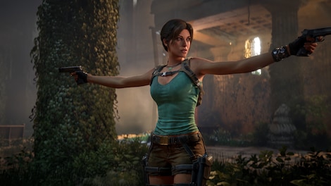 Tomb Raider: Legacy of Atlantis (PC) - Steam Gift - NORTH AMERICA - 3