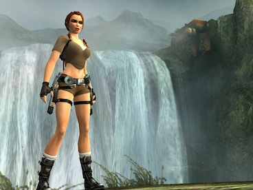 Tomb Raider: Legend (PC) - Steam Key - EUROPE - 6