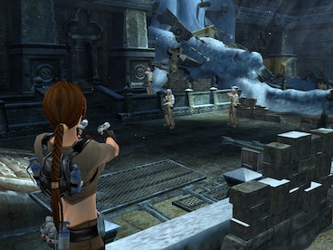 Tomb Raider: Legend (PC) - Steam Key - GLOBAL - 8