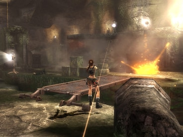 Tomb Raider: Legend (PC) - Steam Key - GLOBAL - 7