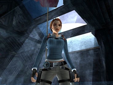 Tomb Raider: Legend (PC) - Steam Key - GLOBAL - 5