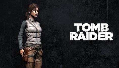 Tomb Raider: Mountaineer Skin Steam Gift GLOBAL - 0