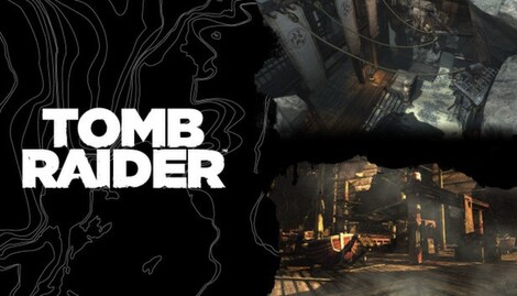 Tomb Raider: Multiplayer Map Pack Bundle Steam Key GLOBAL - 3