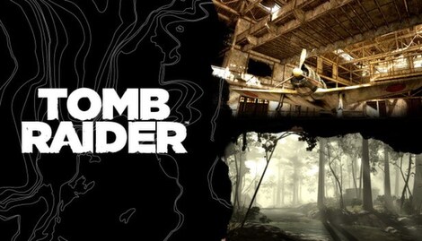 Tomb Raider: Multiplayer Map Pack Bundle Steam Key GLOBAL - 0