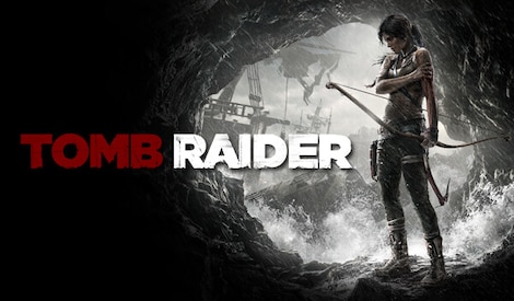 Tomb Raider (PC) - Steam Account - GLOBAL - 0