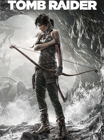 Tomb Raider (PC) - Steam Key - EUROPE - 1