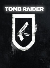 Tomb Raider: Pistol Burst Steam Gift GLOBAL - 1