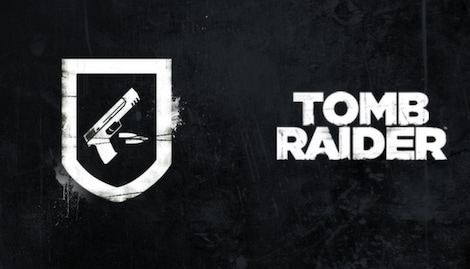 Tomb Raider: Pistol Burst Steam Key GLOBAL - 0