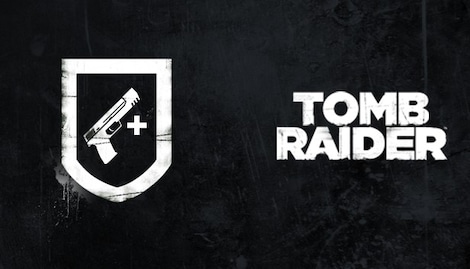 Tomb Raider: Pistol Silencer Steam Gift GLOBAL - 0