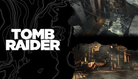Tomb Raider: Shipwrecked Multiplayer Map Pack Steam Gift GLOBAL - 0
