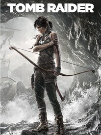 Tomb Raider (PC) - Steam Gift - EUROPE - 1