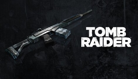 Tomb Raider: STG 58 Elite Steam Key GLOBAL - 0