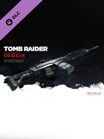 Tomb Raider: STG 58 Elite Steam Key GLOBAL - 1