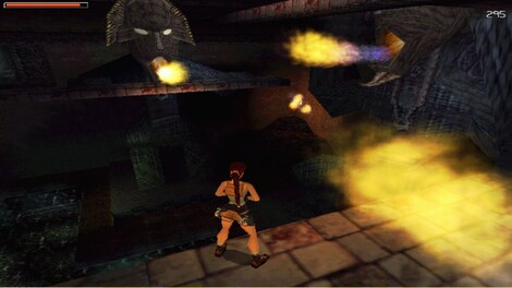 Tomb Raider Super Bundle Steam Key GLOBAL - 8