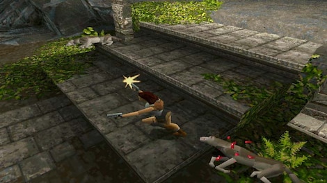 Tomb Raider Super Bundle Steam Key GLOBAL - 3