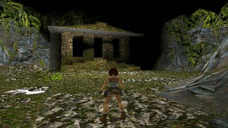 Tomb Raider Super Bundle Steam Key GLOBAL - 0
