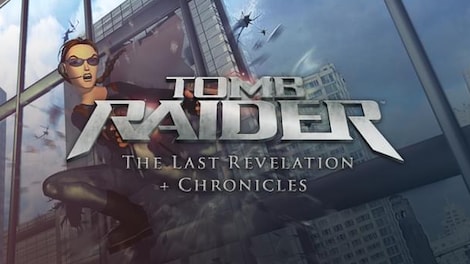 Tomb Raider: The Last Revelation + Chronicles (PC) - GOG.COM Key - GLOBAL - 0