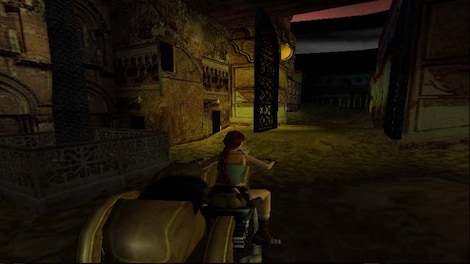 Tomb Raider: The Last Revelation + Chronicles (PC) - GOG.COM Key - GLOBAL - 5