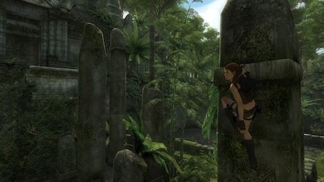 Tomb Raider: Underworld Steam Key CIS - 10