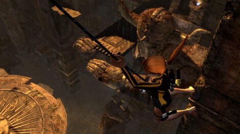 Tomb Raider: Underworld Steam Key CIS - 13
