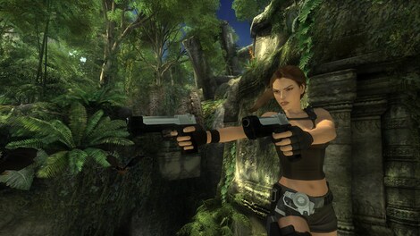Tomb Raider: Underworld Steam Key CIS - 9