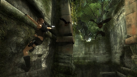 Tomb Raider: Underworld Steam Key CIS - 4