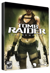 Tomb Raider: Underworld Steam Key EUROPE - 15