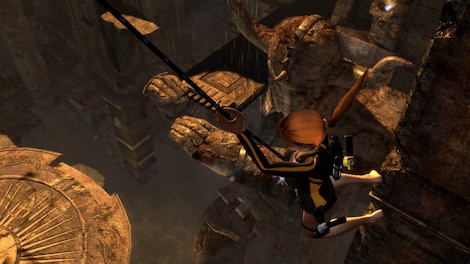 Tomb Raider: Underworld Steam Key GLOBAL - 13