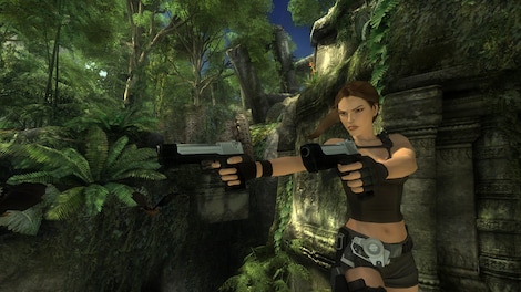 Tomb Raider: Underworld Steam Key RU/CIS - 9
