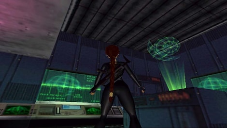 Tomb Raider: V Chronicles Steam Key GLOBAL - 6