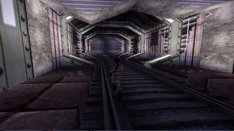 Tomb Raider: V Chronicles Steam Key GLOBAL - 2