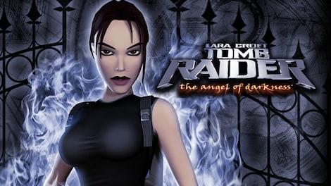 Tomb Raider VI: The Angel of Darkness (PC) - GOG.COM Key - GLOBAL - 2