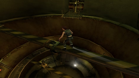 Tomb Raider VI: The Angel of Darkness (PC) - Steam Key - GLOBAL - 8