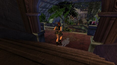 Tomb Raider VI: The Angel of Darkness (PC) - Steam Key - GLOBAL - 5