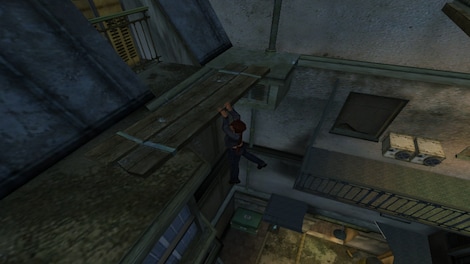 Tomb Raider VI: The Angel of Darkness (PC) - Steam Key - GLOBAL - 3