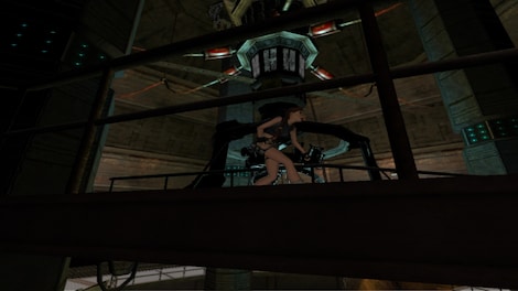 Tomb Raider VI: The Angel of Darkness (PC) - Steam Key - GLOBAL - 6