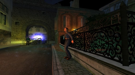 Tomb Raider VI: The Angel of Darkness (PC) - Steam Key - GLOBAL - 4