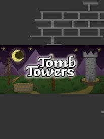 Tomb Towers Steam Key GLOBAL - 1