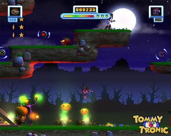 Tommy Tronic Steam Gift GLOBAL - 17