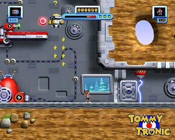 Tommy Tronic Steam Gift GLOBAL - 4