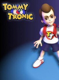 Tommy Tronic Steam Gift GLOBAL - 1