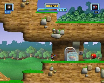 Tommy Tronic Steam Key GLOBAL - 32