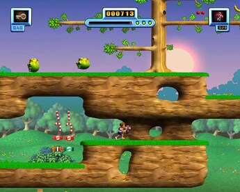 Tommy Tronic Steam Key GLOBAL - 24
