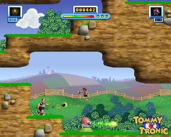 Tommy Tronic Steam Key GLOBAL - 12