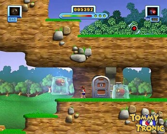 Tommy Tronic Steam Key GLOBAL - 15