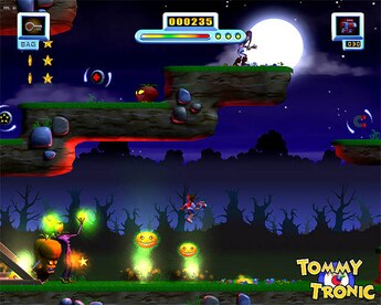 Tommy Tronic Steam Key GLOBAL - 7