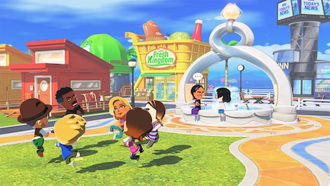 Tomodachi Life: Living the Dream (Nintendo Switch) - Nintendo eShop Account - GLOBAL - 3