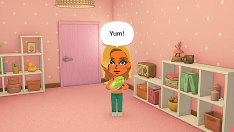 Tomodachi Life: Living the Dream (Nintendo Switch) - Nintendo eShop Account - GLOBAL - 6