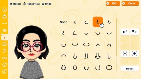 Tomodachi Life: Living the Dream (Nintendo Switch) - Nintendo eShop Account - GLOBAL - 7