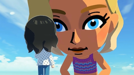 Tomodachi Life: Living the Dream (Nintendo Switch) - Nintendo eShop Account - GLOBAL - 5